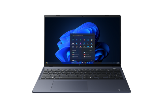 PNL11U-0DH011 - Dynabook Tecra A60-M 16" U5 125U 8GB 256GB Laptop
