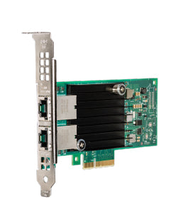 Intel X550T2BLK network card Internal Ethernet 10000 Mbit/s