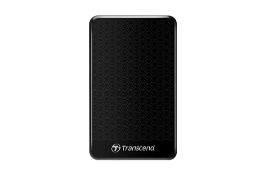 TS2TSJ25A3K - Transcend 2TB STOREJET2.5INCH A3K, PROTABLE