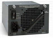 Cisco PWR-C45-1300ACV/2 power supply unit 1300 W