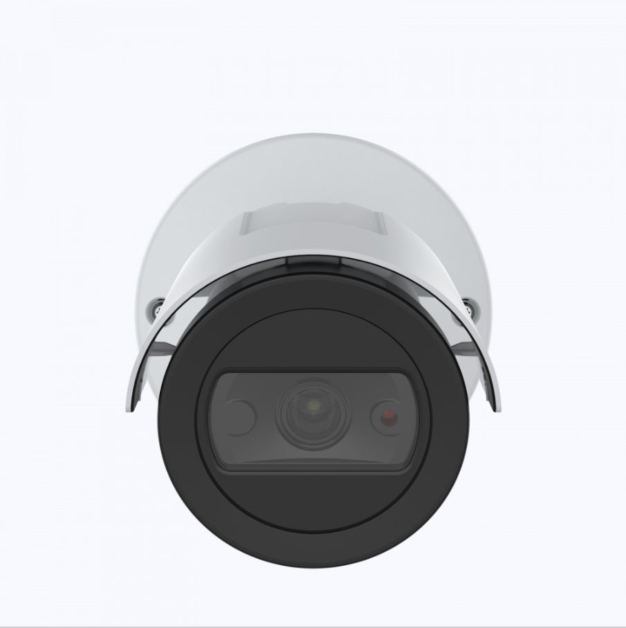 02124-001 - Axis M2035-LE DAY NIGHT COMPACT OUTDR READY