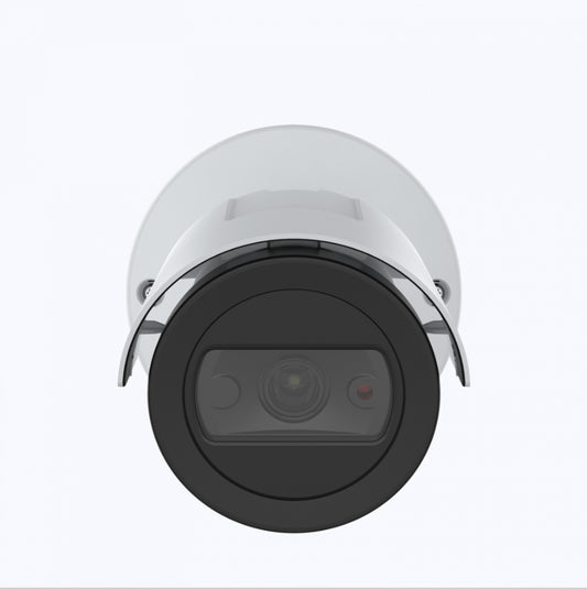 02124-001 - Axis M2035-LE DAY NIGHT COMPACT OUTDR READY