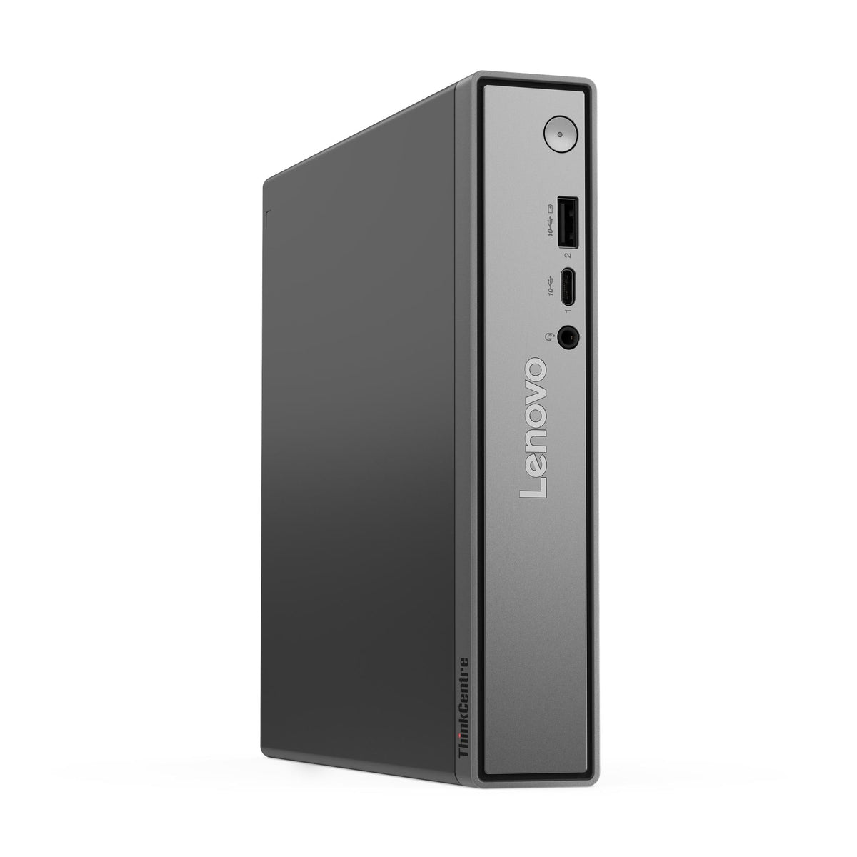 13B9006KGE - Lenovo ThinkCentre neo 50q Gen 5 Core i5-13420H 2.1GHz 8GB DDR5 256GB NVMe SSD Tiny Desktop PC