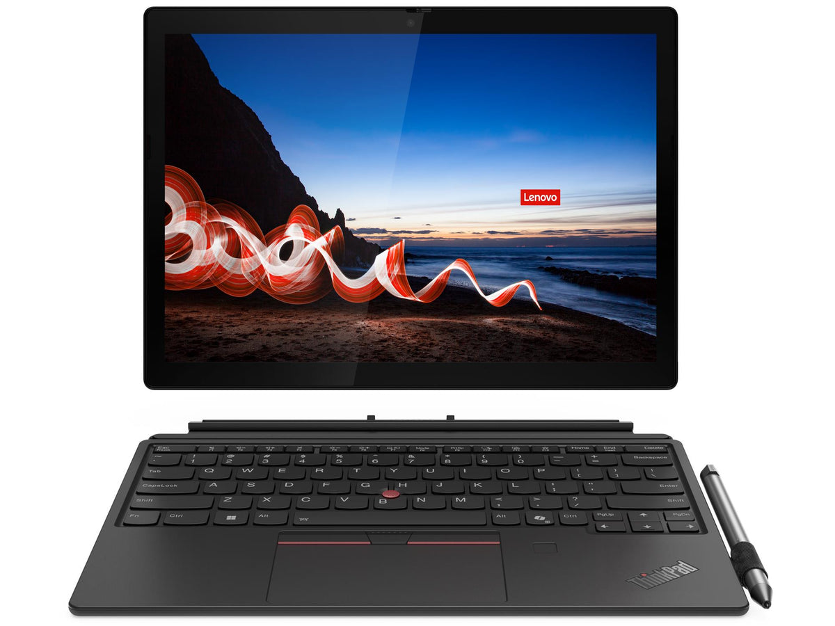 21LK001LGE - Lenovo ThinkPad X12 12.3'' Notebook