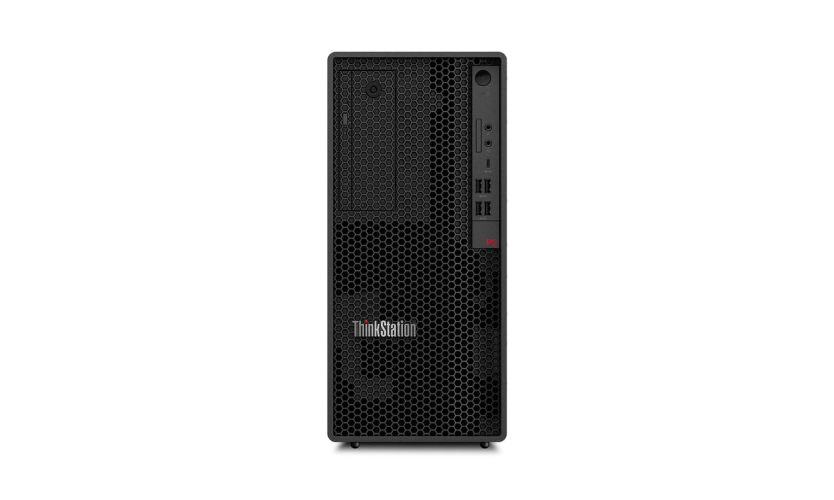 30JQ003DGE - Lenovo ThinkStation P2 Tower Gen 2 Core Ultra 7 265 Workstation