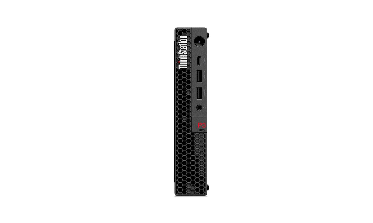 30K5005GGE - Lenovo ThinkStation P3 Tiny Gen 2 Workstation