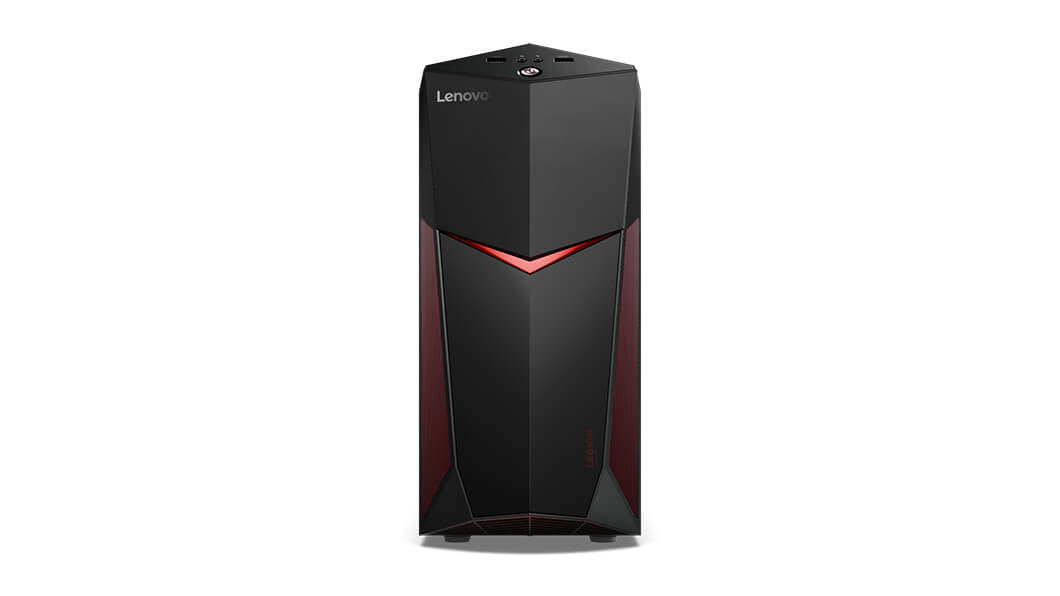 Lenovo Legion Y520 DDR4-SDRAM i5-8400 Tower Intel Core i5 8 GB 1000 GB HDD Windows 10 Home PC Black