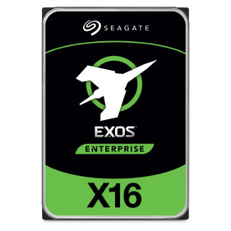 Seagate Enterprise ST14000NM012G internal hard drive 3.5" 14000 GB SAS