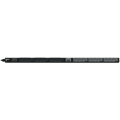 Panduit P42B17M power distribution unit (PDU) 42 AC outlet(s) 0U Black