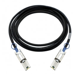 MINI SAS 6G CABLE (SFF-8088), 3.0M,ES/EJ SERIES, TVS-ECX80U-SAS SERIES, REXP-X20