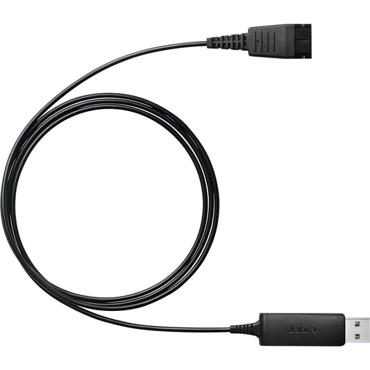 Jabra 230-09 headphone/headset accessory Cable