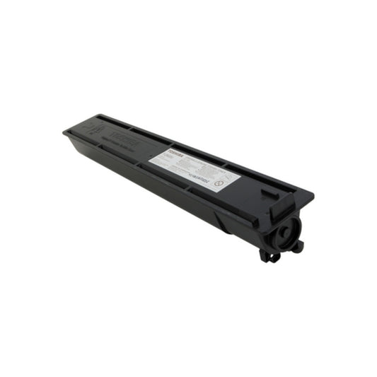T-2802U - Toshiba Black High-Yield Toner Cartridge