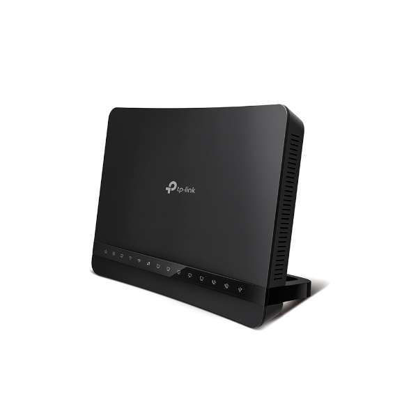 X1500 - TP-Link A Whole Home Mesh Wi-Fi 6 System