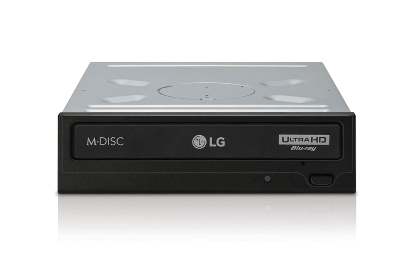 LG WH16NS60 optical disc drive Internal Blu-Ray DVD Combo