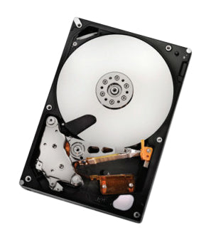 HGST Ultrastar A7K2000 2TB 3.5" 2000 GB Serial ATA II