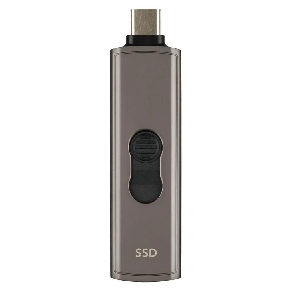 TS2TESD330C - Transcend 2TB USB-C Portable SSD