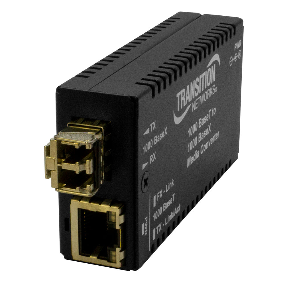 3518 - Transition Networks Media Converters Power Adapter