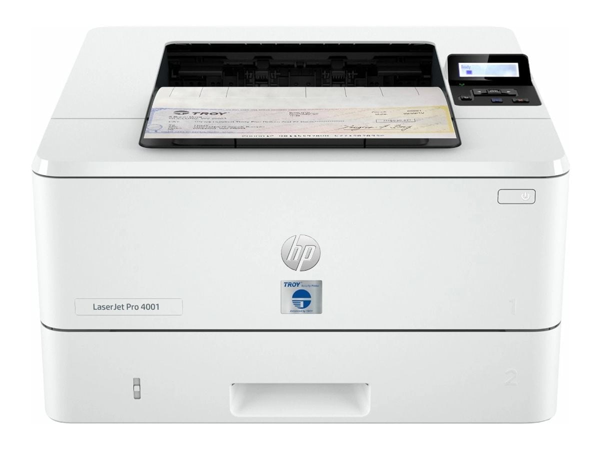 014001NM111 - Troy 4001n MICR Printer