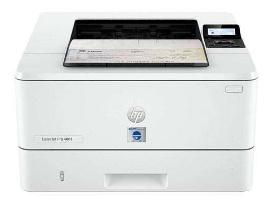 014001NM111 - Troy 4001n MICR Printer