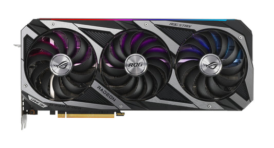 ASUS ROG -STRIX-RX6700XT-O12G-GAMING AMD Radeon RX 6700 XT 12 GB GDDR6