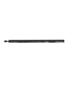 Panduit P24D07M power distribution unit (PDU) 24 AC outlet(s) 0U Black