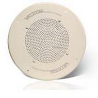 V-1040 - Valcom 8CLEAN ROOM CEILING SPEAKER