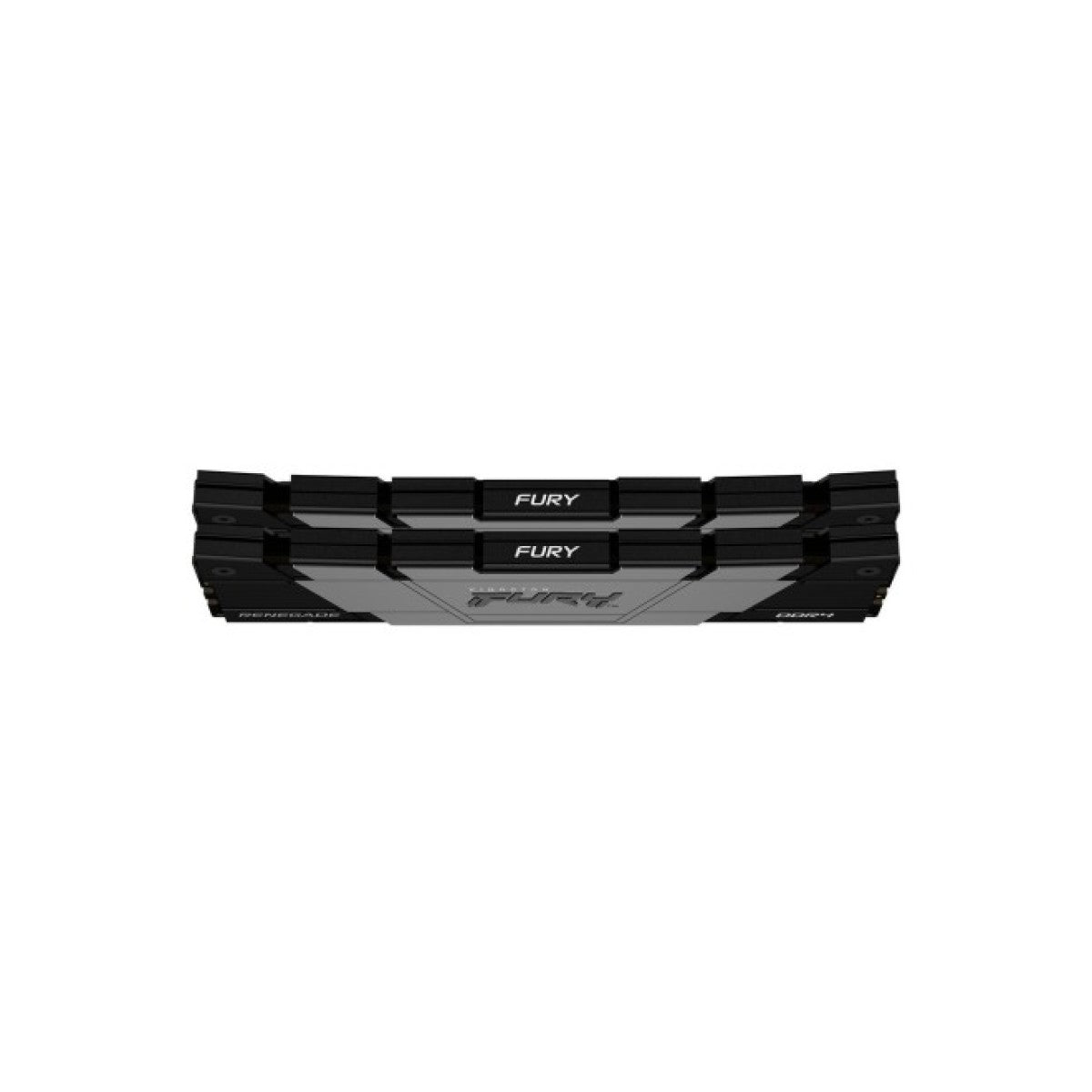 KF436C16RB2K2/16 - Kingston FURY Renegade 16GB 2x8GB DDR4-4000 CL19 Desktop Memory Kit