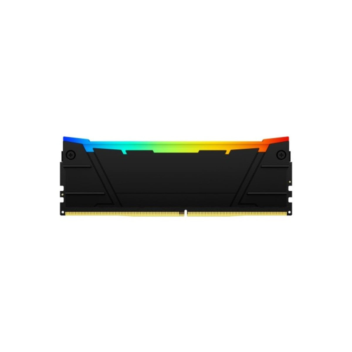 KF436C16RB12AK2/32 - Kingston FURY Renegade 32GB 2x16GB DDR4-3600 CL16 Desktop Memory Kit