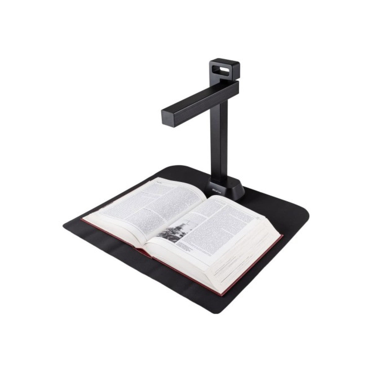 462992 - I.R.I.S. IRIScan Desk 6 Pro Dyslexic Perp Scanner/readIRIS Dyslexic App
