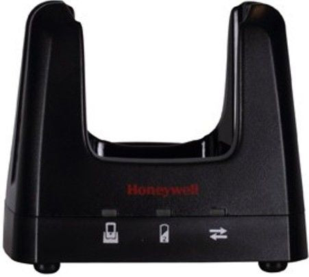 Honeywell HomeBase Docking Black