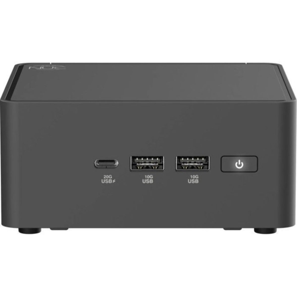 90AR00Q2-M00040 - Asus NUC 15 Pro Tall Mini PC Barebone
