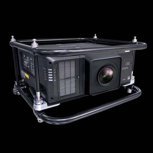 PRO L25000 PROJECTOR RIGGING FRAME