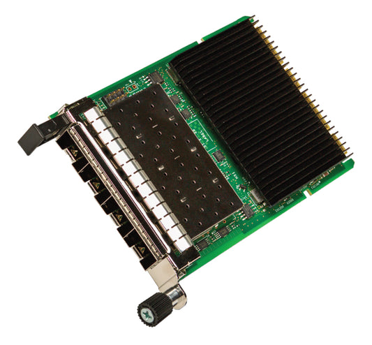 Intel Â® Ethernet Network Adapter E810-XXVDA4 for OCP 3.0