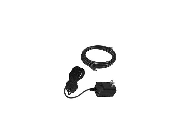 SA125-AC - Ambir Technology AC POWER ADAPTER FOR AMBIR DS687, DS490, DOCKETPORT DP687 AND DP488 MODELS. CORD