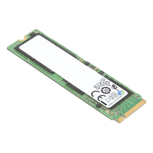 Lenovo 4XB0W86200 internal solid state drive M.2 2000 GB PCI Express NVMe