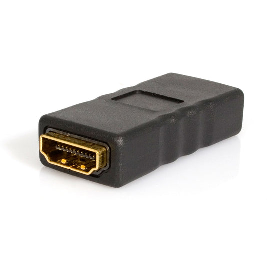 HDMI 1.4B COUPLER; 4K (3840X2160P 30HZ)/FULL HD 1080P/10.2 GBPS BANDWIDTH/8CH AU