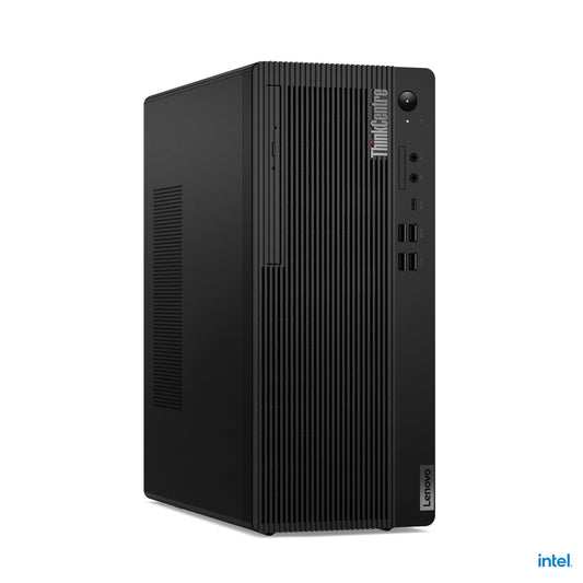 Lenovo ThinkCentre M80t i5-12500 Tower IntelÂ® Coreâ„¢ i5 16 GB DDR5-SDRAM 512 GB SSD Windows 11 Pro PC Black