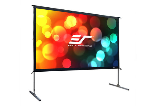 OMS90H2 - Elite Screens YARD MASTER 2 SERIES WRAITHVEIL