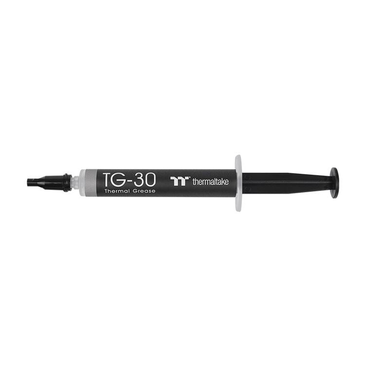 CL-O023-GROSGM-A - Thermaltake TG-30 HEAT SINK COMPOUND THERMAL PASTE 4.5 W/M ·K
