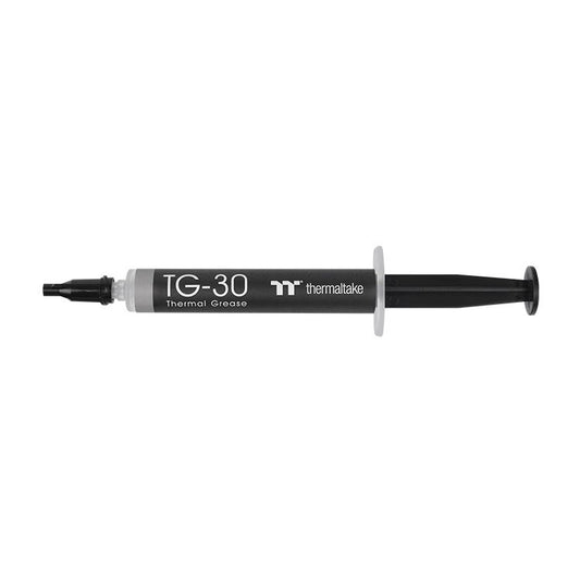 CL-O023-GROSGM-A - Thermaltake TG-30 HEAT SINK COMPOUND THERMAL PASTE 4.5 W/M ·K