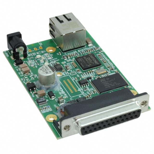 UD110000B-01 - Lantronix UDS1100 Device Server Board
