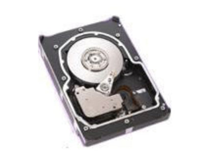 Seagate Cheetah 36.7GB HDD 3.5" SAS