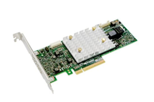 Adaptec SmartRAID 3101E-4i interface cards/adapter Internal SAS, SATA