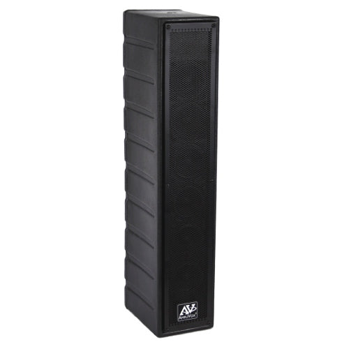 SS1234 - AmpliVox LINE ARRAY SPEAKER WITH WIRED MIC