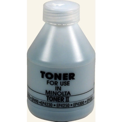 1T02GA0U10 - KYOCERA TONER FOR EP 470DN YIELD APPROX. 20K