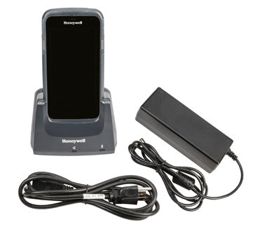 Honeywell CT50-EB-0 mobile device dock station Black