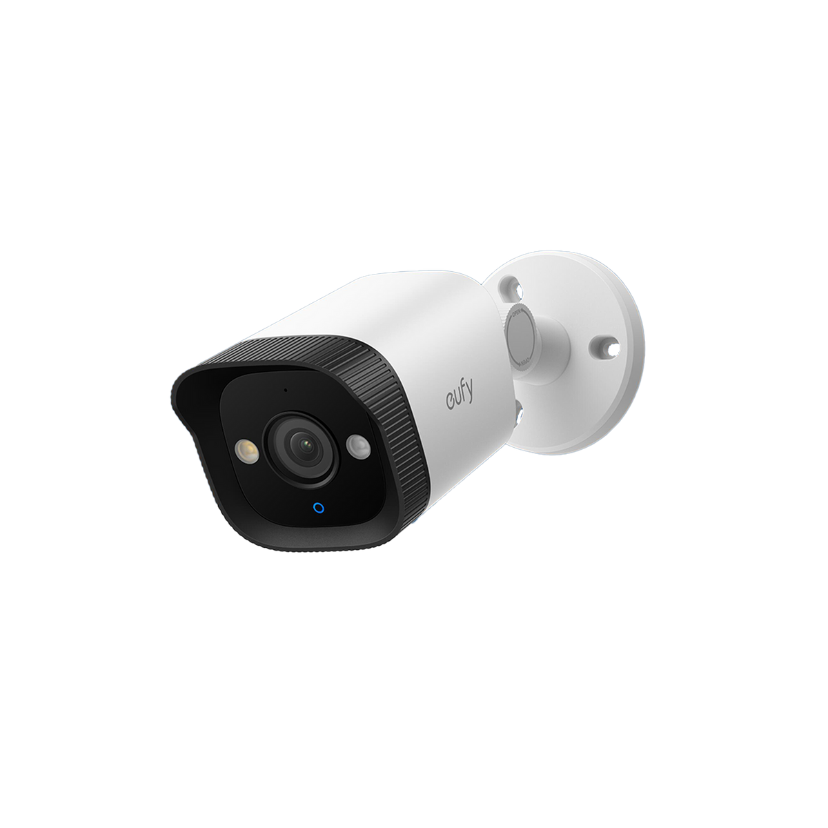 T8P00321 - Anker EUFY E40 4K 8MP PoE Bullet Security Camera