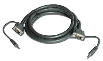 92-2202035 - Kramer Electronics 3.5MM STEREO CABLE 35