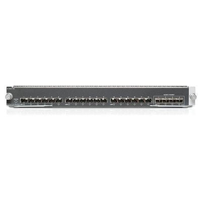 Hewlett Packard Enterprise AJ906A network transceiver module 8000 Mbit/s SFP+