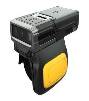 Zebra RS5100 Wearable bar code reader 1D/2D LED Black